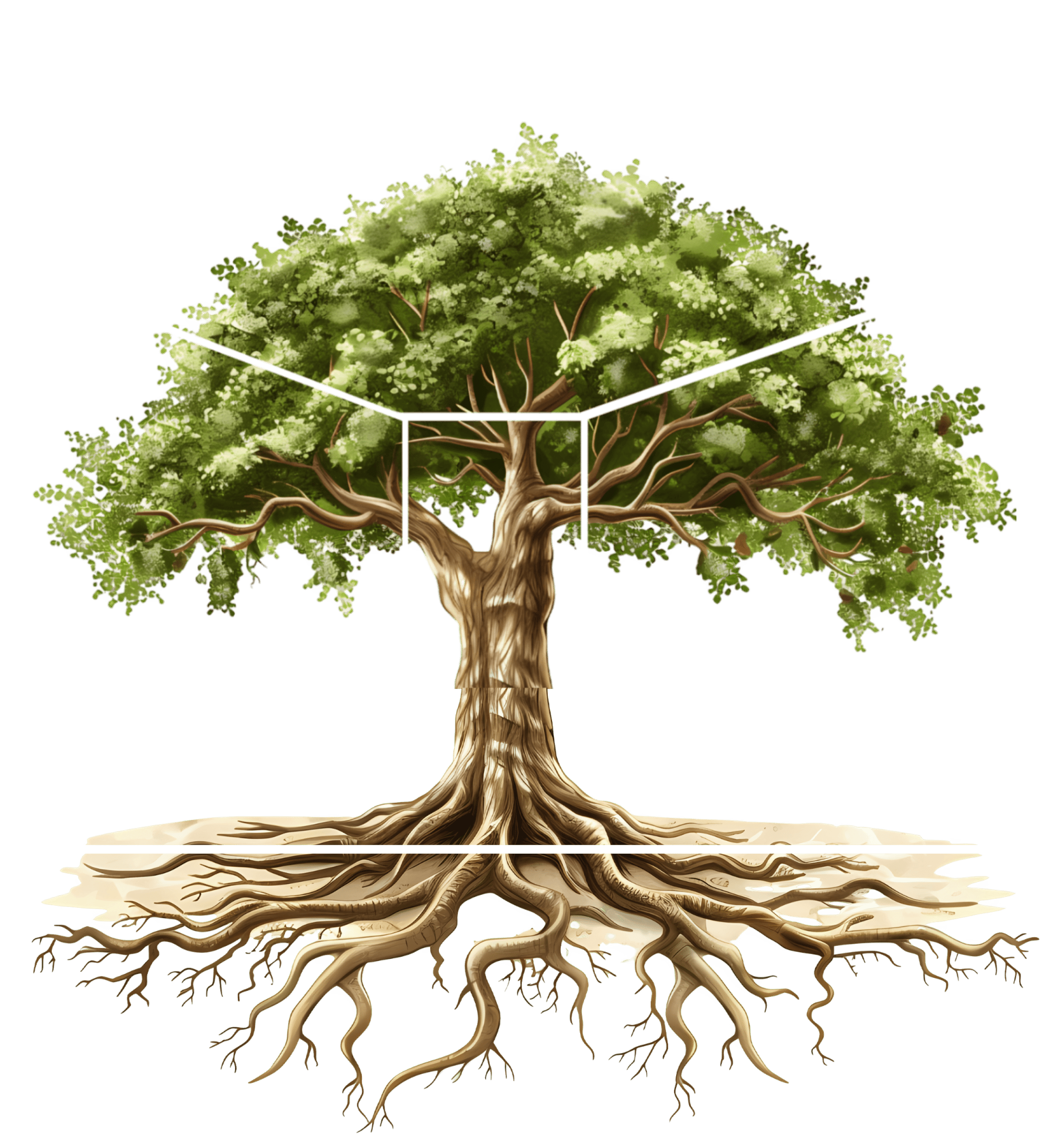 Helping Tree
